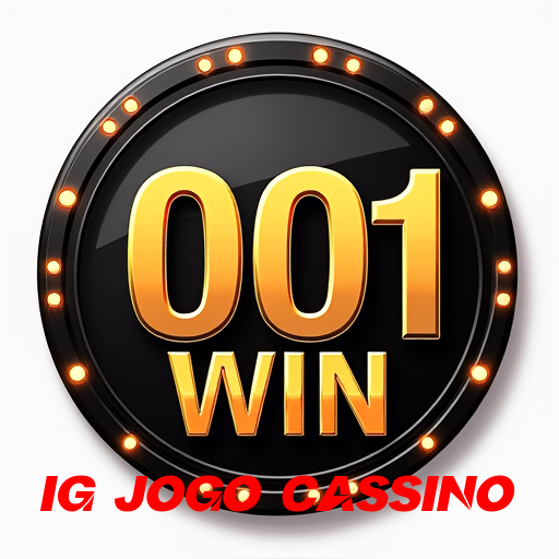 ig jogo cassino, Sorte Diária com Recompensas